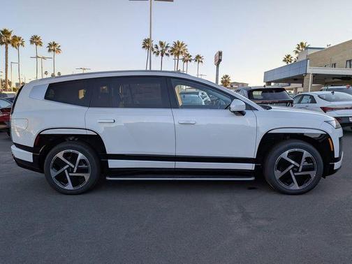 2026 Hyundai IONIQ 9 Performance Limited