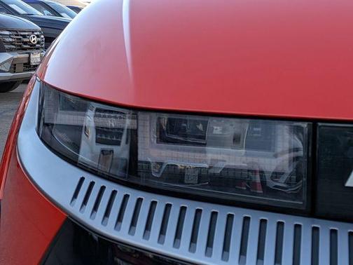 2025 Hyundai IONIQ 5 N Base