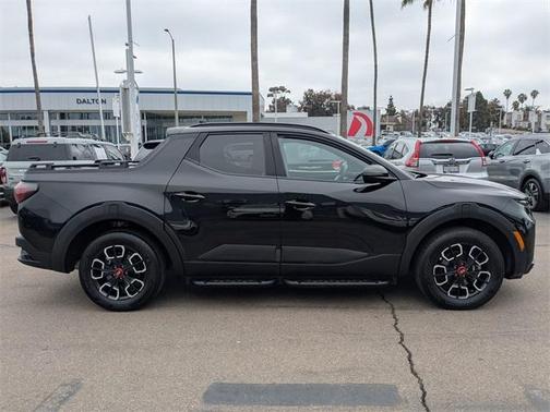 2024 Hyundai SANTA CRUZ 2.5T XRT