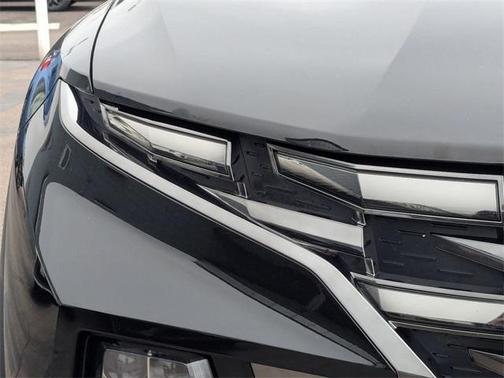 2024 Hyundai SANTA CRUZ 2.5T XRT