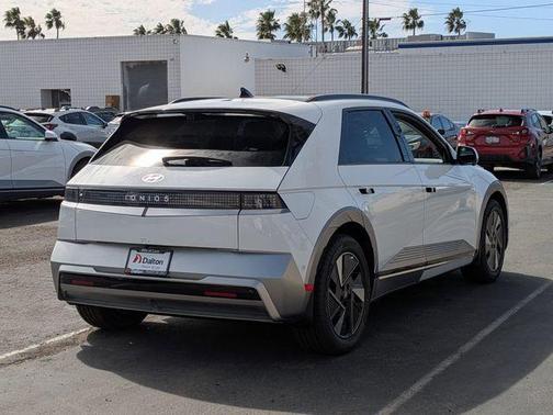 2026 Hyundai IONIQ 5 Limited