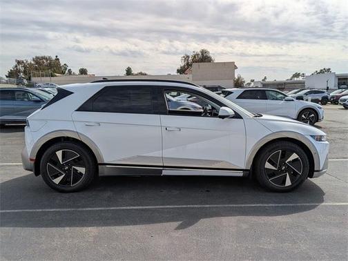 2026 Hyundai IONIQ 5 Limited