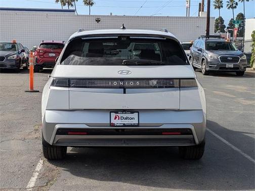 2026 Hyundai IONIQ 5 Limited