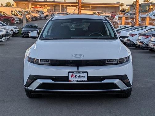 2026 Hyundai IONIQ 5 SE