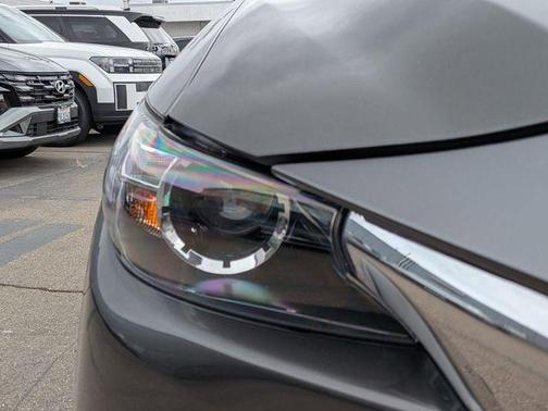Machine Gray Metallic 2019 Mazda CX-9 Touring