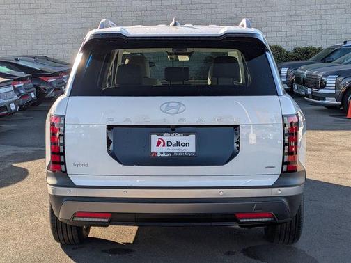 2026 Hyundai PALISADE SEL