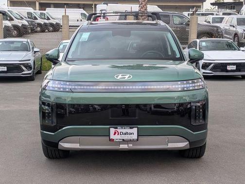 2026 Hyundai IONIQ 9 Performance Limited