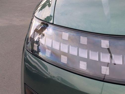 2026 Hyundai IONIQ 9 Performance Limited