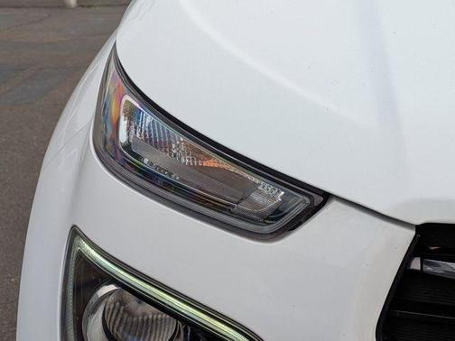 Lunar 2023 Hyundai VENUE Limited