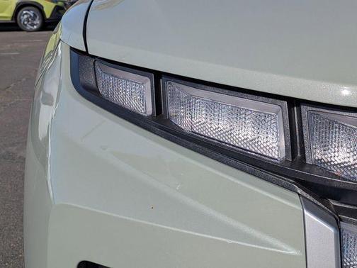 Sage 2026 Hyundai SANTA CRUZ SEL