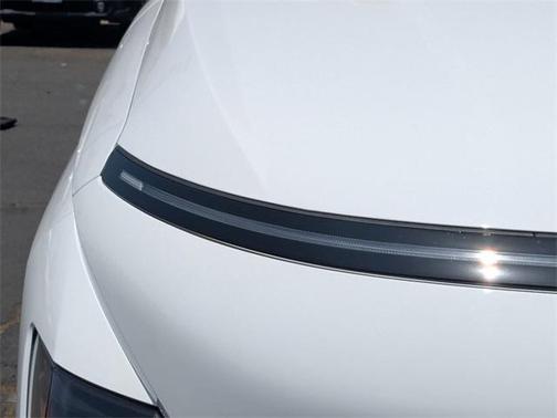 2025 Hyundai KONA EV SEL