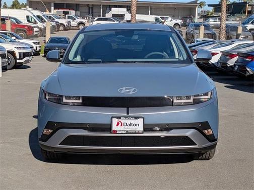 2026 Hyundai IONIQ 5 SE