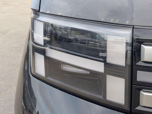 2026 Hyundai SANTA FE HEV SEL