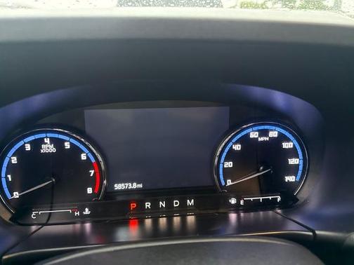 AREA 51 2023 Ford Bronco Sport BADLANDS