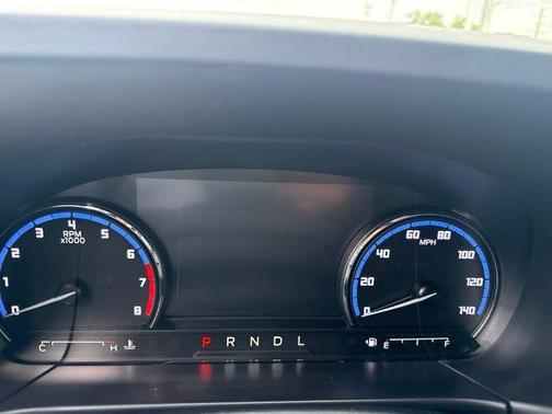 CACTUS GRAY 2023 Ford Bronco Sport OUTER BANKS