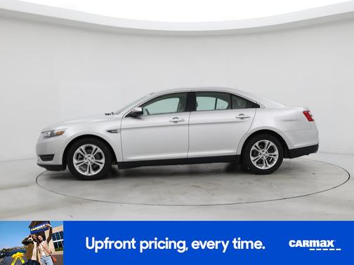 2014 Ford Taurus SEL
