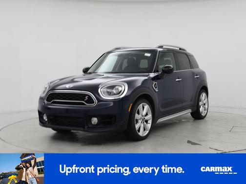 2017 MINI Countryman S