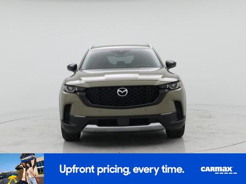 2023 Mazda CX-50 2.5 Turbo Premium Plus