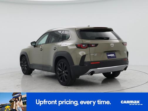 2023 Mazda CX-50 2.5 Turbo Premium Plus
