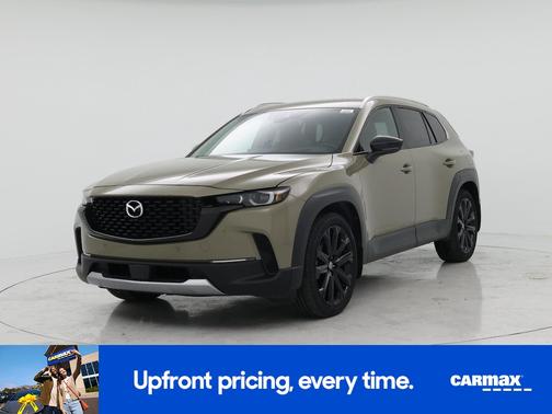 2023 Mazda CX-50 2.5 Turbo Premium Plus