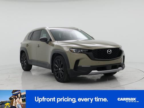 2023 Mazda CX-50 2.5 Turbo Premium Plus