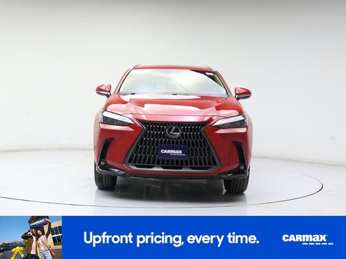2024 Lexus NX 350 