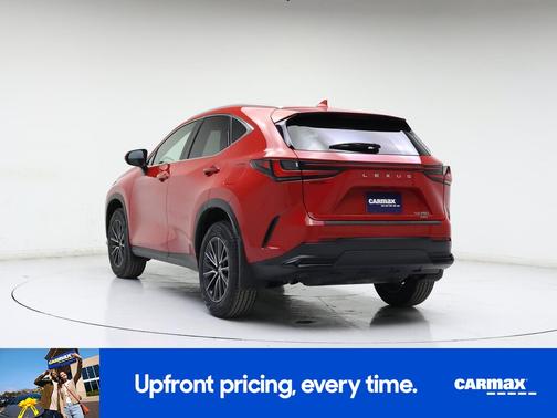 2024 Lexus NX 350 
