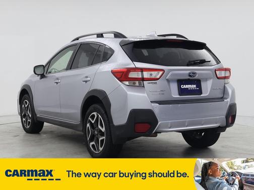 2019 Subaru Crosstrek Limited
