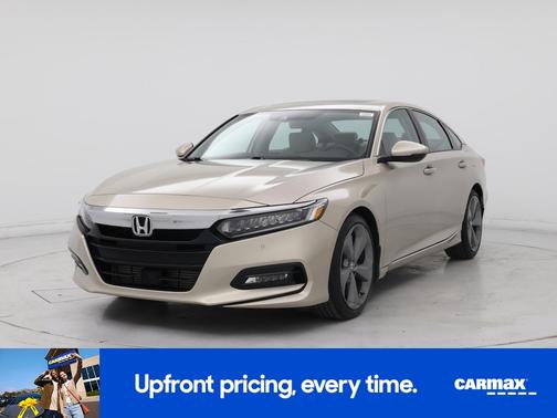 2020 Honda Accord Touring
