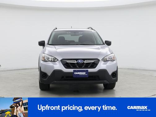 2023 Subaru Crosstrek 