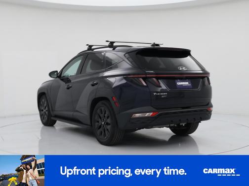 2023 Hyundai TUCSON XRT