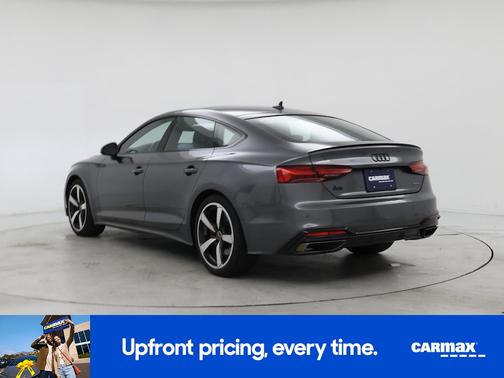 2023 Audi A5 Sportback S-Line Prestige