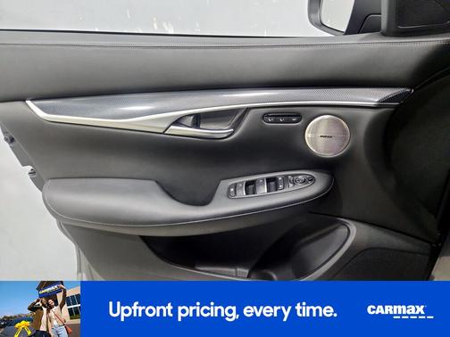 2023 INFINITI QX50 Sport