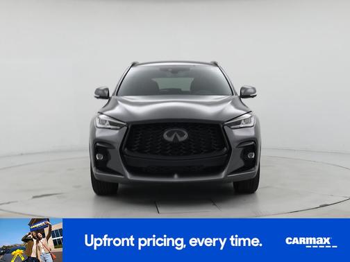 2023 INFINITI QX50 Sport