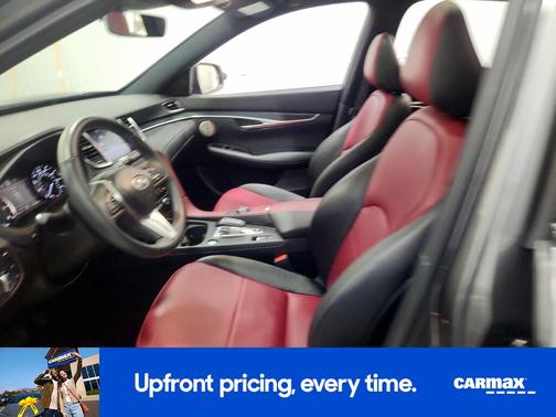 2023 INFINITI QX50 Sport