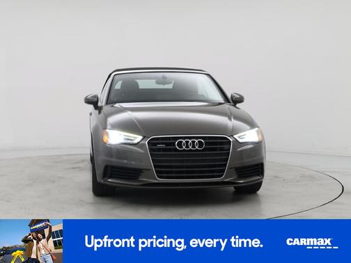 2015 Audi A3 Premium Plus