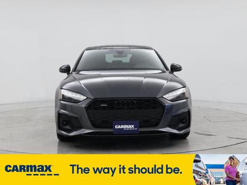 2023 Audi A5 Sportback S-Line Premium Plus