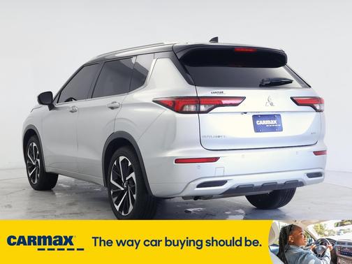 2024 Mitsubishi Outlander SEL