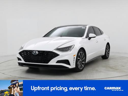 2023 Hyundai SONATA Limited