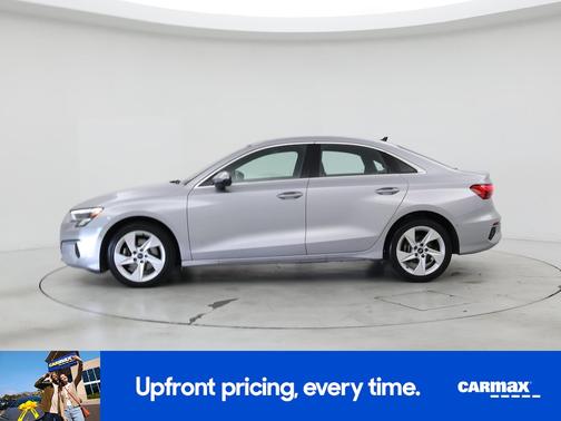 2024 Audi A3 Premium