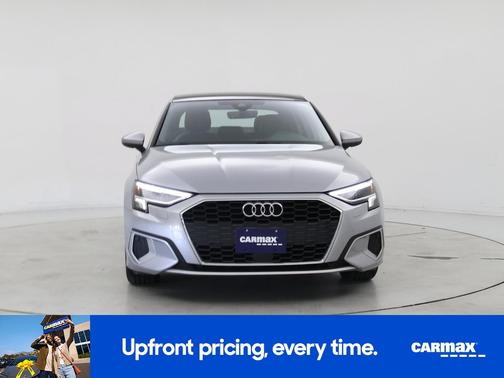 2024 Audi A3 Premium