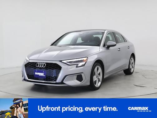 2024 Audi A3 Premium