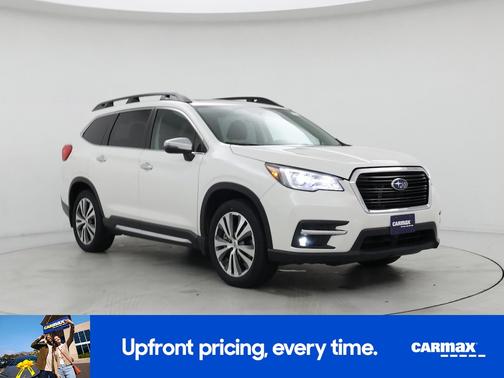 2022 Subaru Ascent Touring