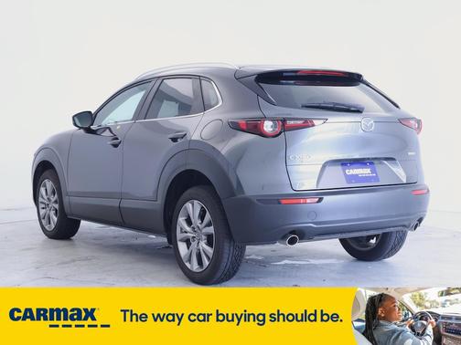 2023 Mazda CX-30 2.5 S Select Package