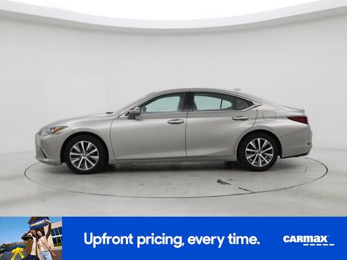 2021 Lexus ES 350 