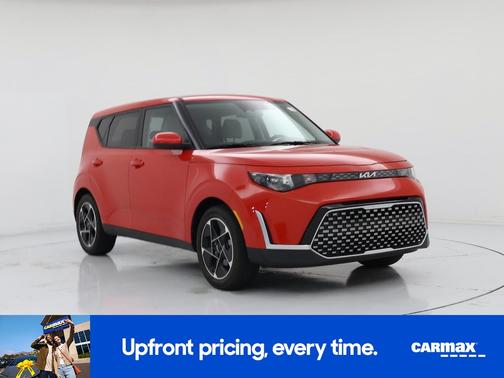 2025 Kia Soul EX