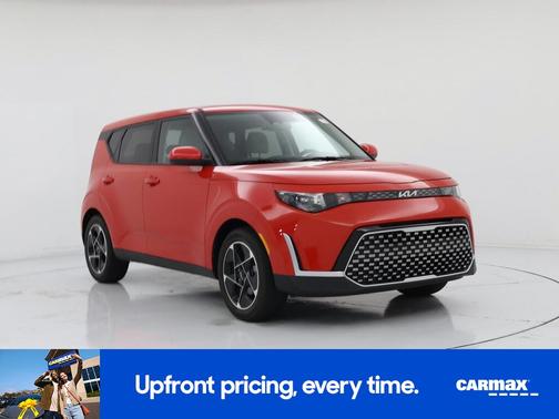 2025 Kia Soul EX