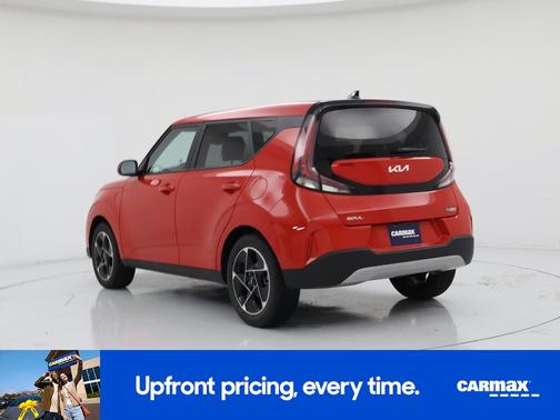 2025 Kia Soul EX