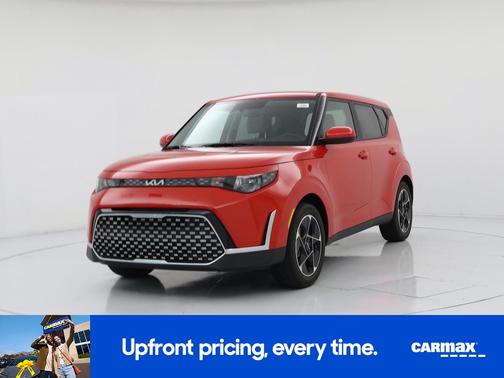 2025 Kia Soul EX