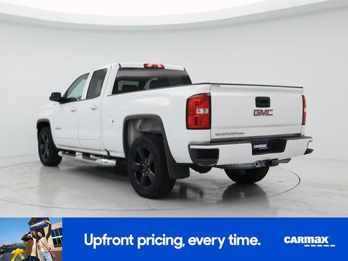 2019 GMC Sierra 1500 Limited 